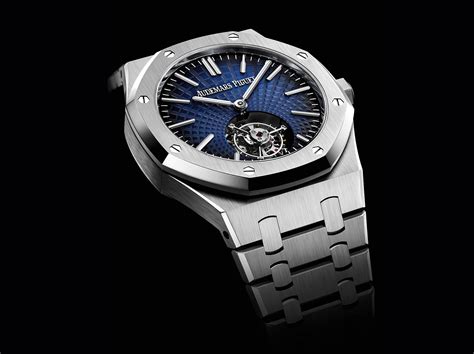 Review of the Audemars Piguet Royal Oak Flying .